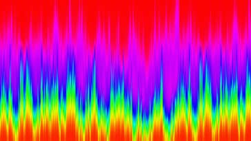 Milieux de spectre thermographe mirSense
