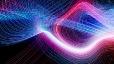 théorie des cordes énergie noire