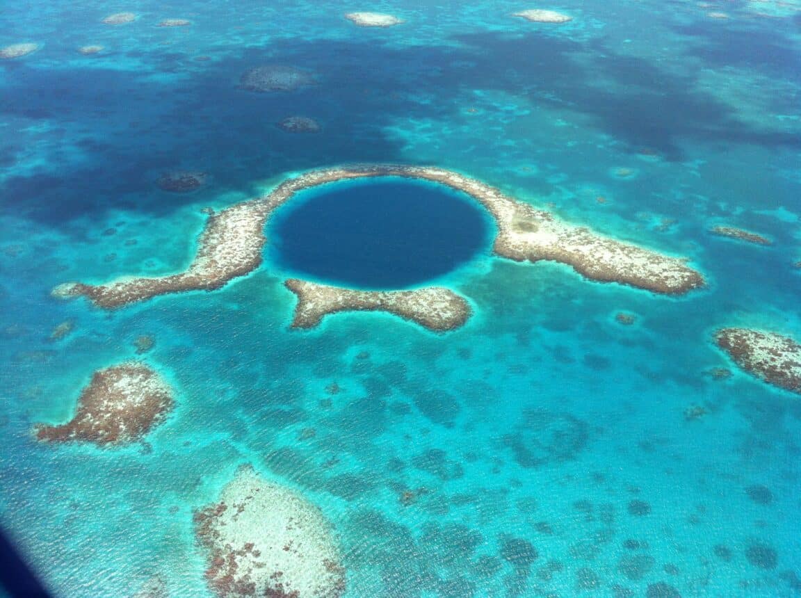 Belize