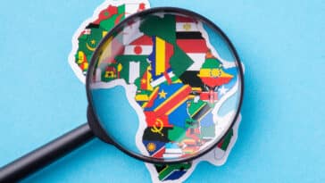 afrique pays sud soudan