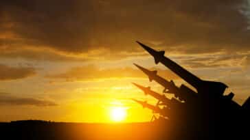 arsenal nucléaire français