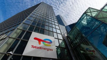TotalEnergies QG