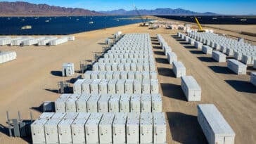 systèmes de stockage d'énergie par batterie