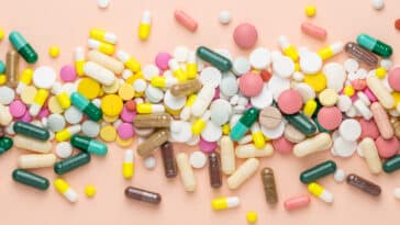 compléments alimentaires