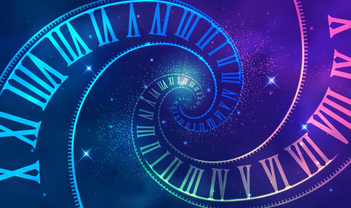 espace-temps États-Unis