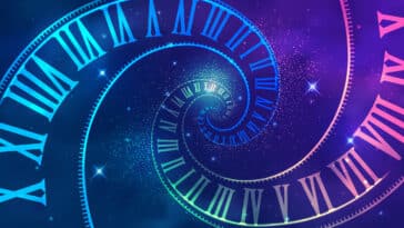 espace-temps États-Unis