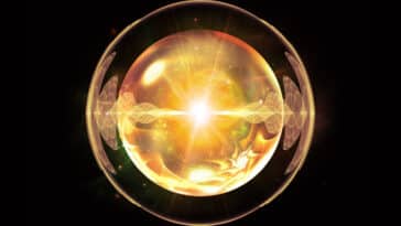 particules paraparticules