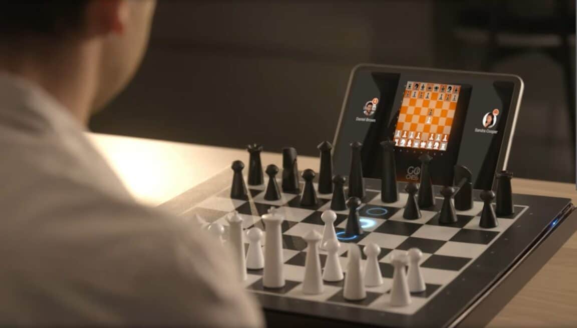 GoChess échecs 2