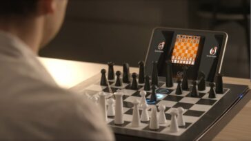 GoChess échecs 2