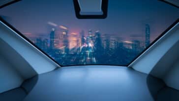 chine vaisseau Jiu Tian