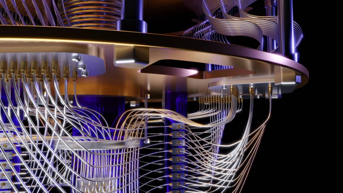 ordinateurs quantiques