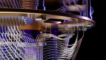 ordinateurs quantiques