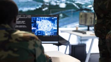 Chine armée IA DeepSeek