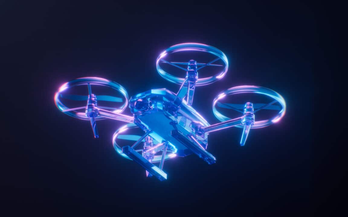 drone