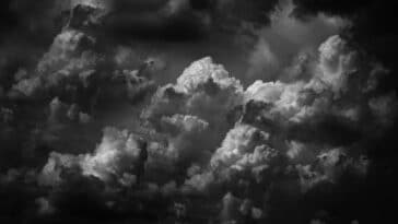 mémoire atmosphérique mousson