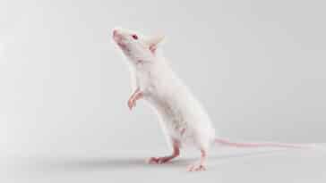souris cerveau vaccin sans aiguille cancer calvitie cheveux