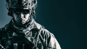 armée soldats lire pensées