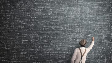 mathématiques mathématiciens équations problème