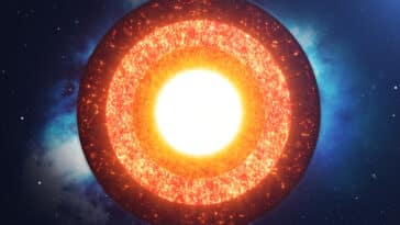 hydrogène énergie Terre océans