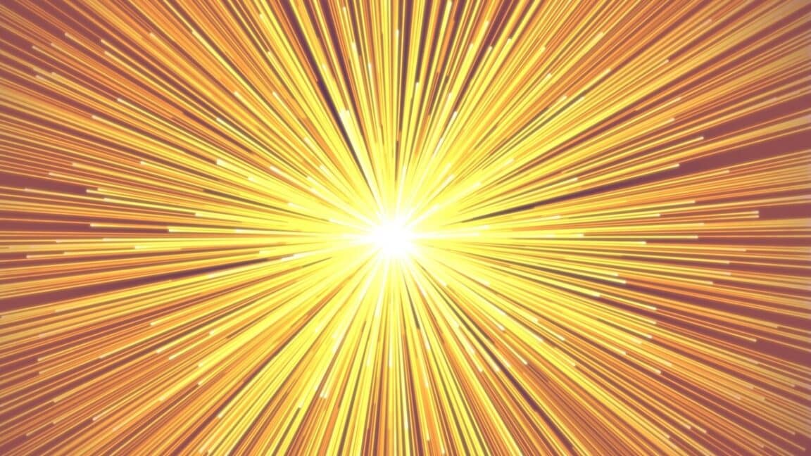 supernova accélérateur de particules