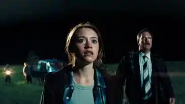 Watch the Skies film IA