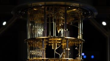 ordinateur quantique