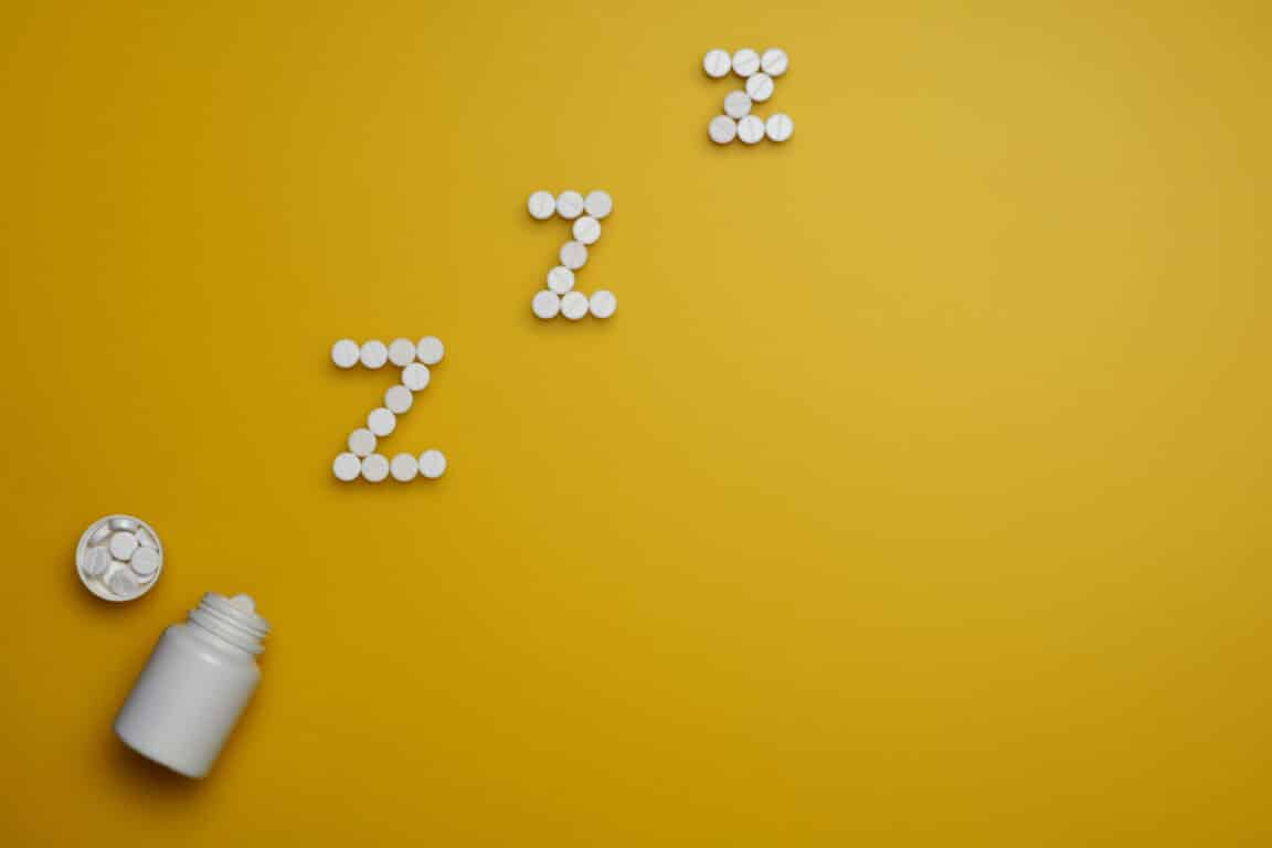 somnifères Alzheimer