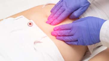 utérus fausses couches