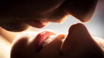 embrasser santé mentale dépression