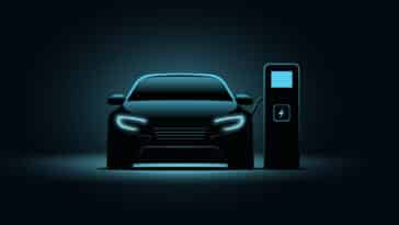 batterie voiture électrique