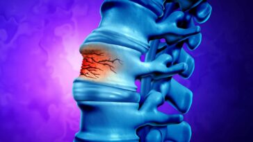 lésion moelle épinière