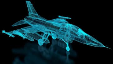 avions de chasse sixième génération