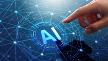 intelligence artificielle