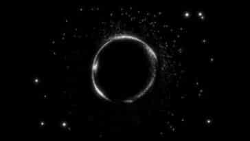 cinquième force nature