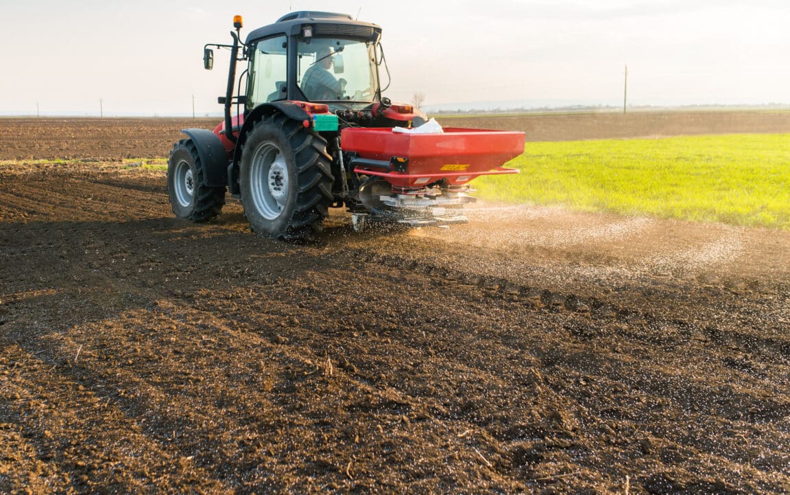 engrais agriculture