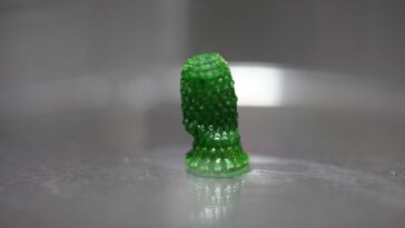 algues co2 matériau bâtiments