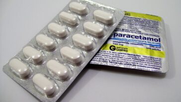 médicament paracétamol