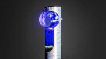 matière noire horloges nucléaires