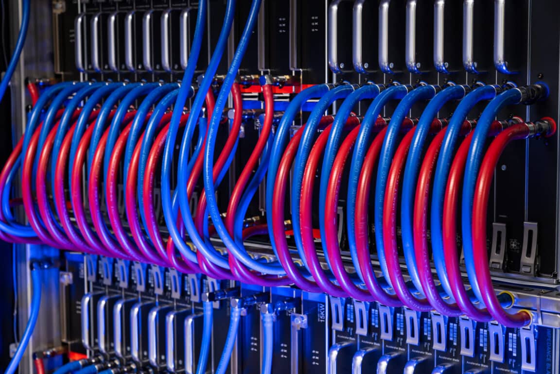 'Isambard-AI supercalculateur