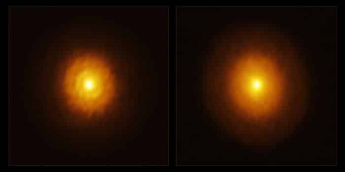 planète exoplanète