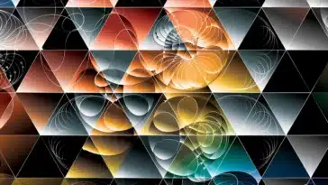 Langlands mathématiques