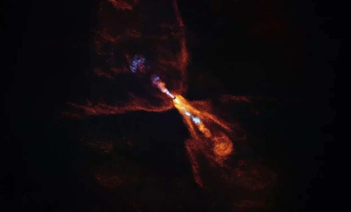 naissance système solaire