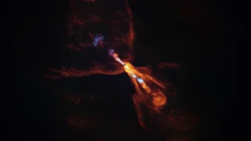 naissance système solaire