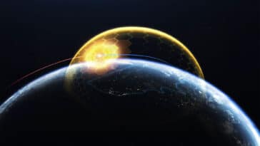 dôme d'or intercepteur missile