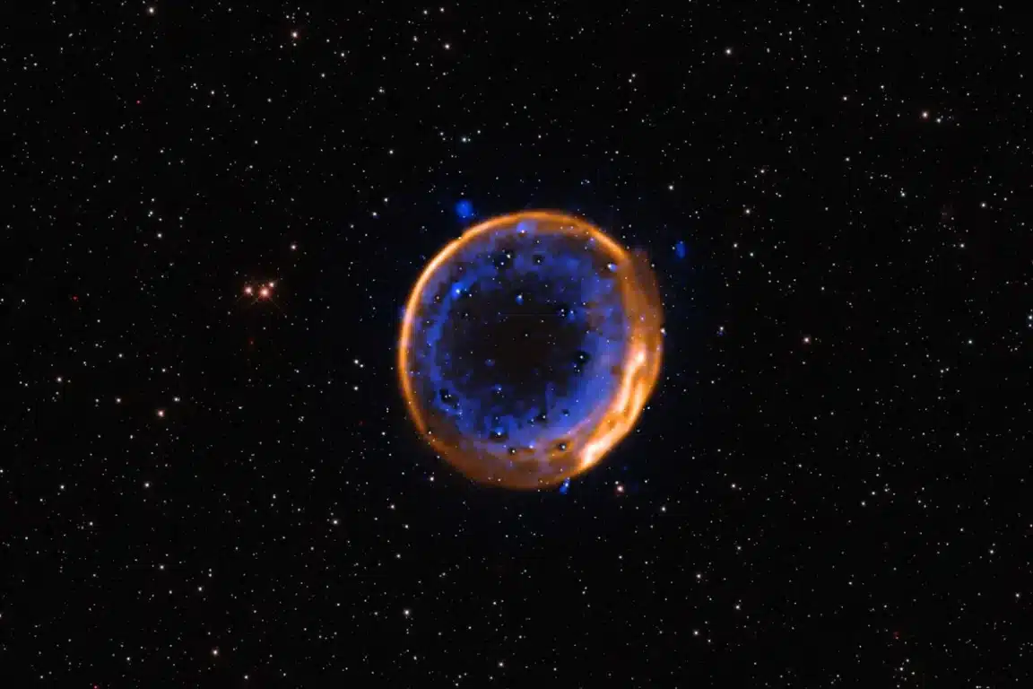 supernova