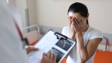 fausse couche femme enceinte