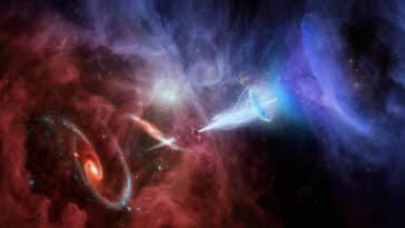 matière antimatière