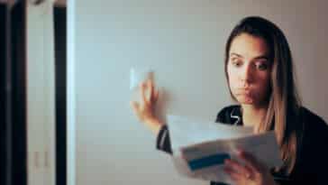 perte électricité facture électricité