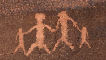 ancêtres migration Afrique