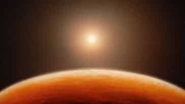 planète exoplanète